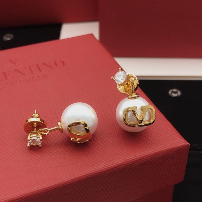 Valentino Earrings